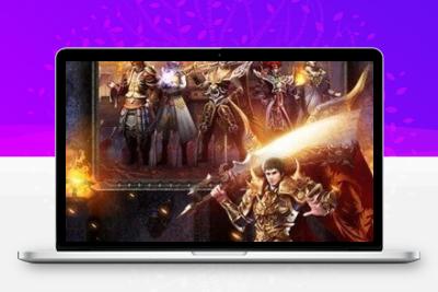 天域传奇（寄售开服版）